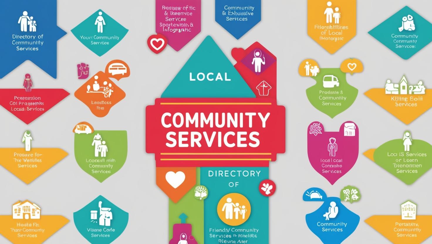 Local Service Directory Directory of Services – Volunteer Centre West Berkshire