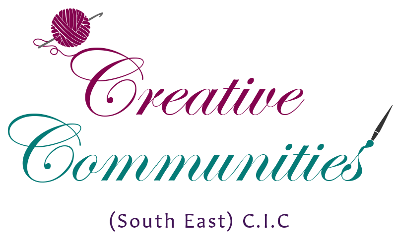 Creative Communities